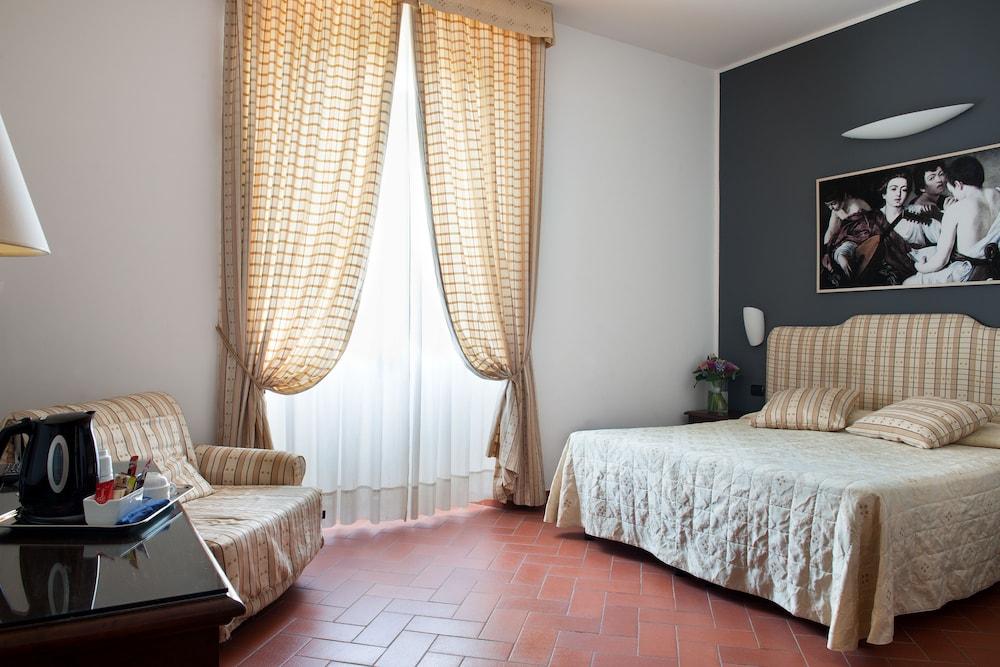 Fotos del hotel - Caravaggio