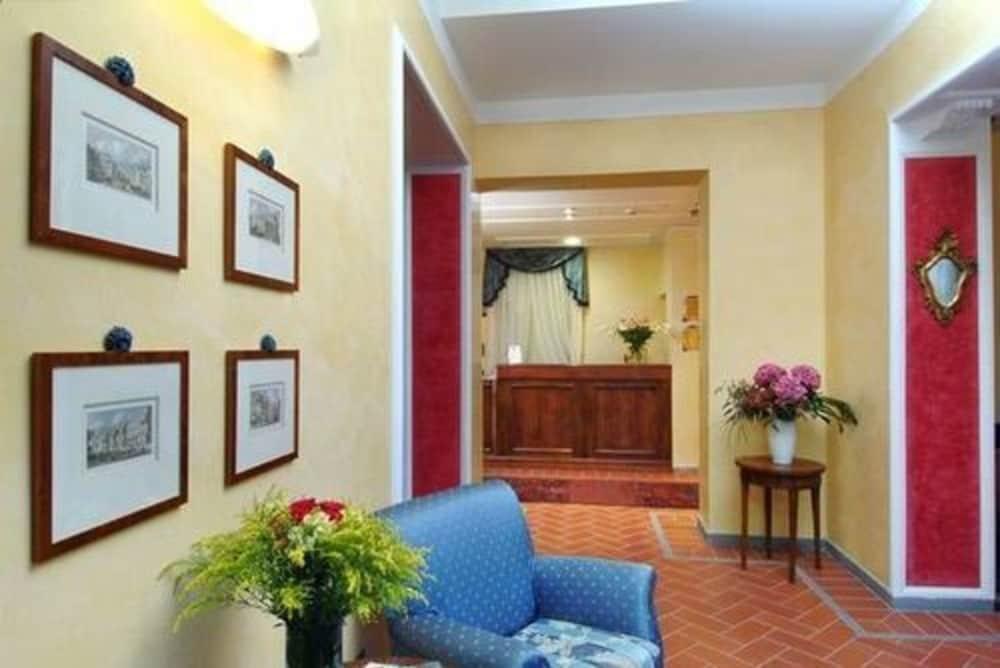 Fotos del hotel - Caravaggio