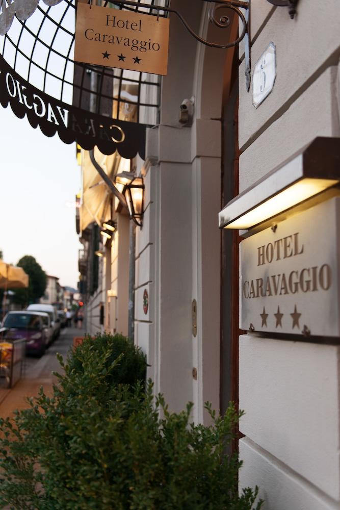Fotos del hotel - Caravaggio