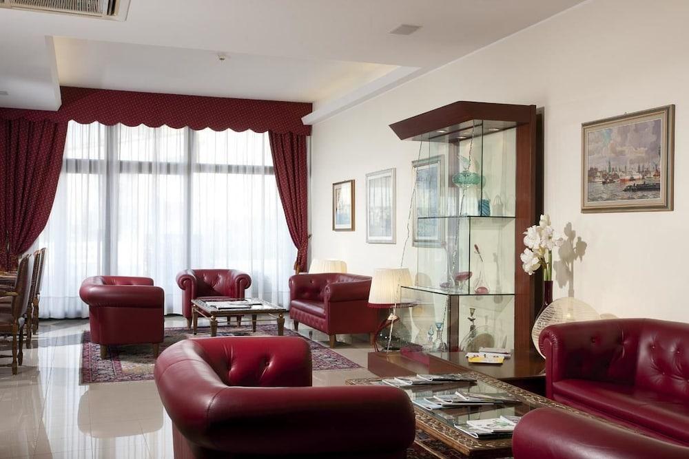 Fotos del hotel - Best Western Titian Inn Hotel Venice Airport