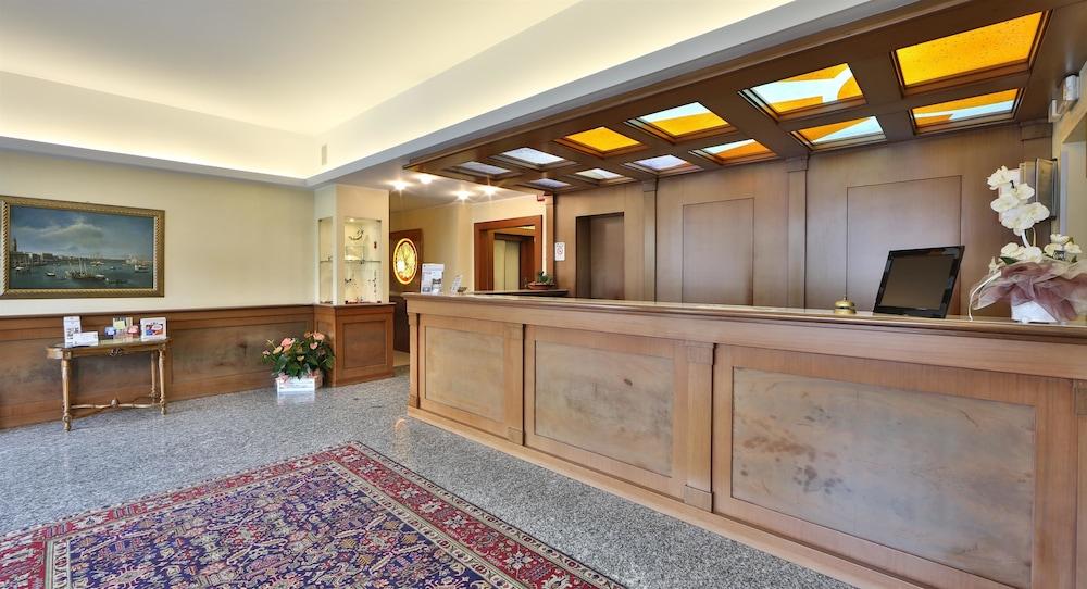 Fotos del hotel - Best Western Titian Inn Hotel Venice Airport