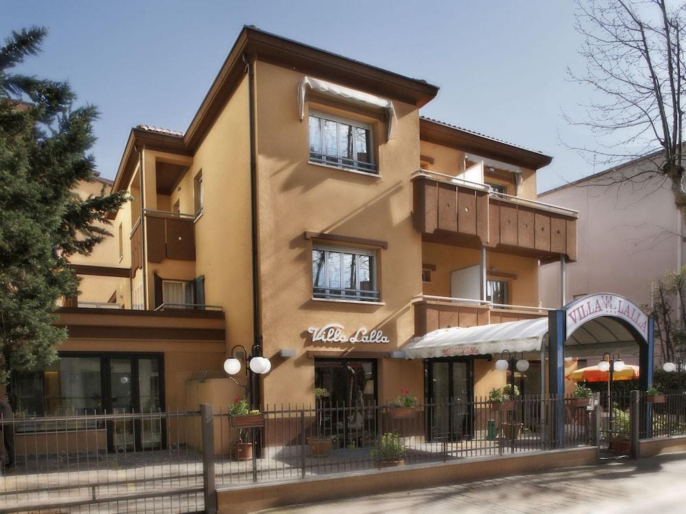 Fotos del hotel - HOTEL VILLA LALLA