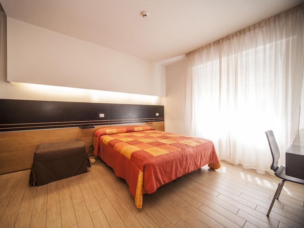 Fotos del hotel - HOTEL VILLA LALLA
