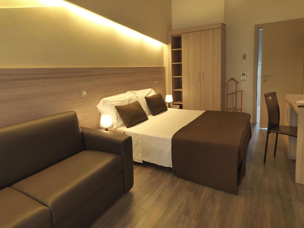Fotos del hotel - HOTEL VILLA LALLA