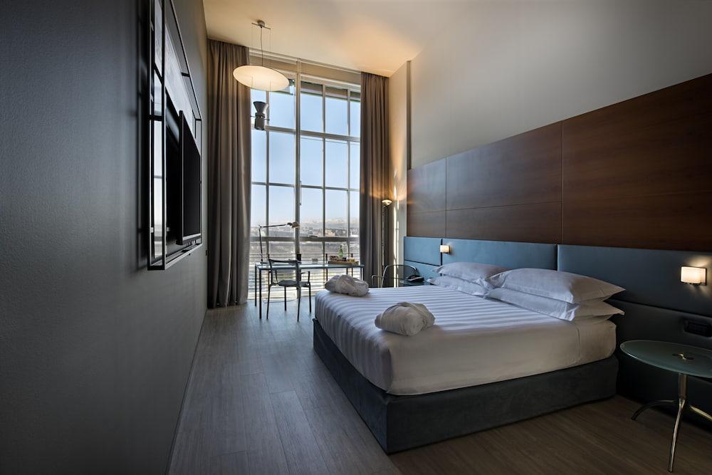 Fotos del hotel - DoubleTree by Hilton Turin Lingotto