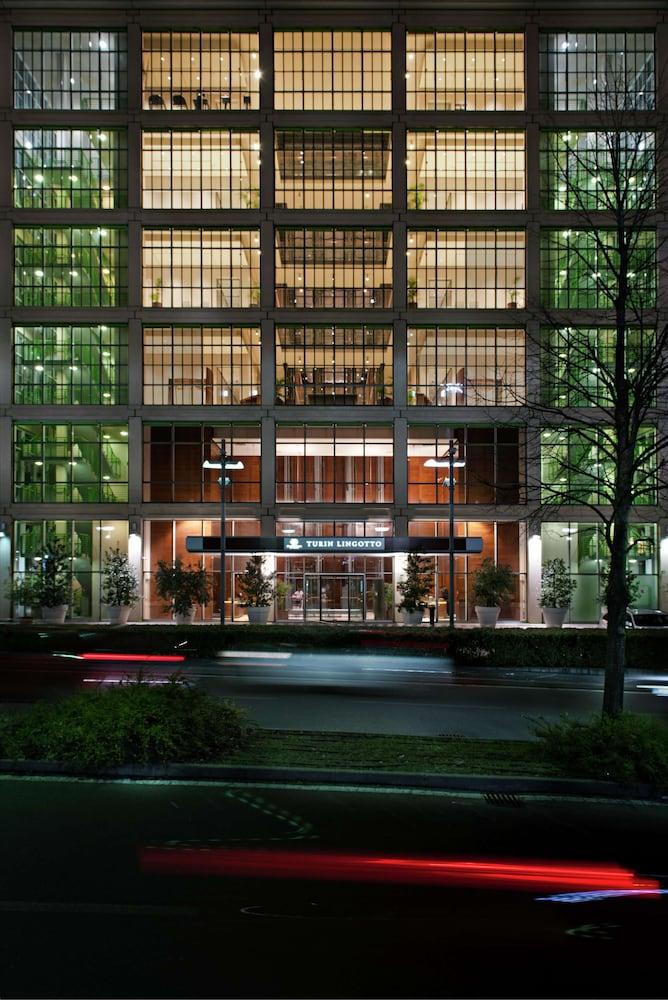 Fotos del hotel - DoubleTree by Hilton Turin Lingotto