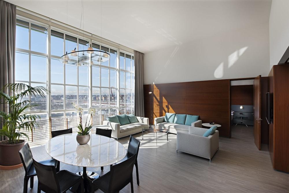 Fotos del hotel - DoubleTree by Hilton Turin Lingotto