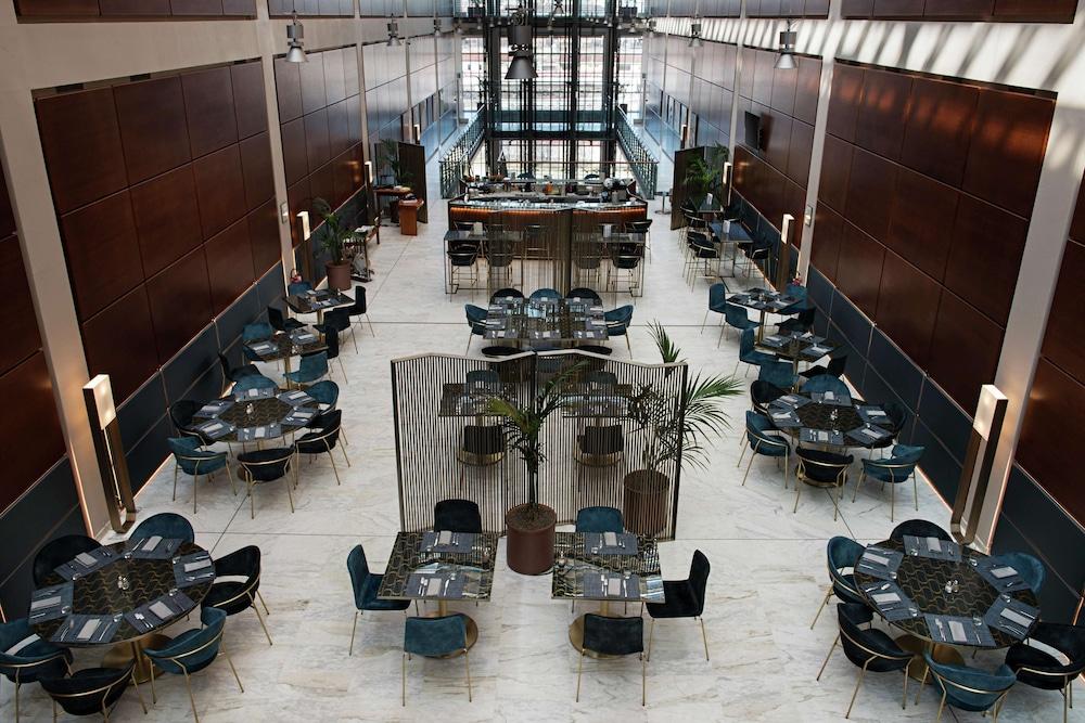 Fotos del hotel - DoubleTree by Hilton Turin Lingotto