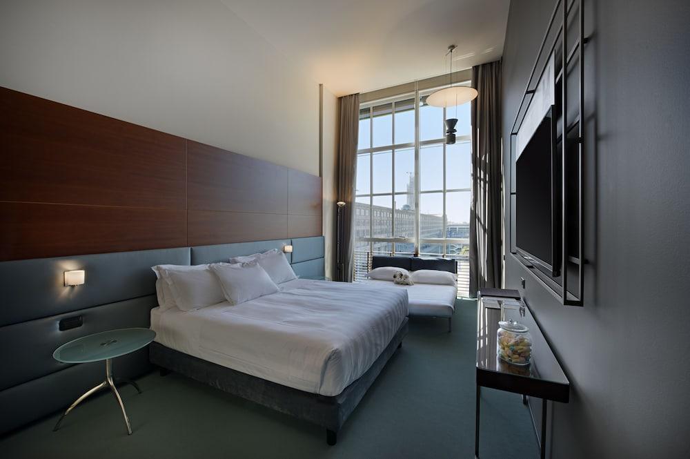 Fotos del hotel - DoubleTree by Hilton Turin Lingotto