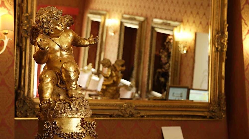 Fotos del hotel - VENICE HOTEL VILLA DORI