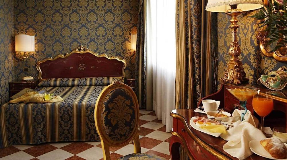 Fotos del hotel - VENICE HOTEL VILLA DORI