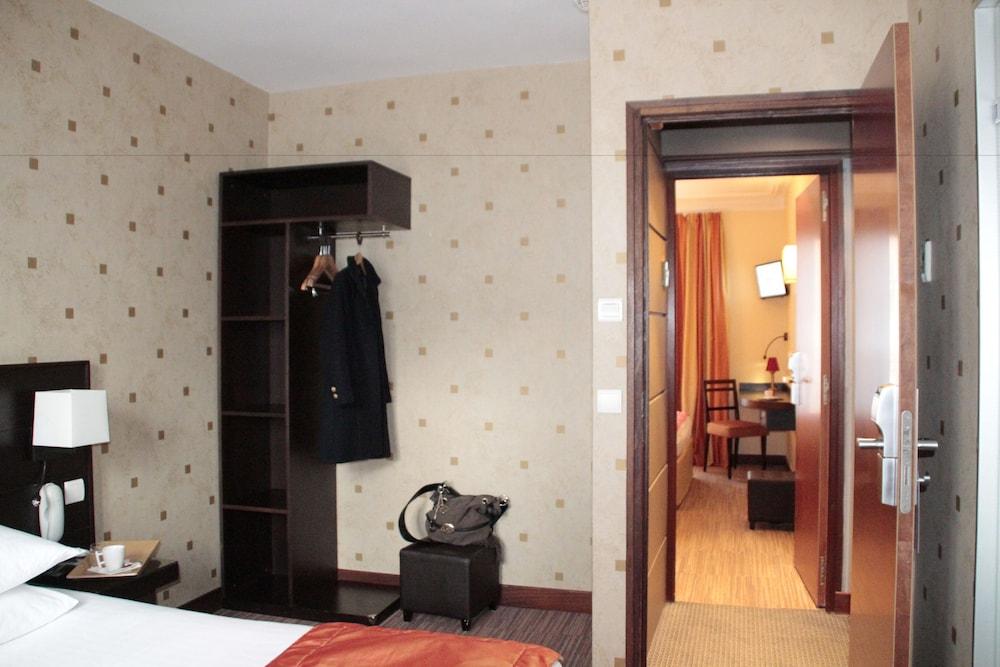 Fotos del hotel - Exposition Tour Eiffel
