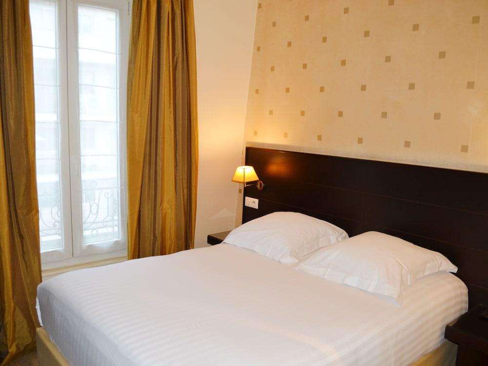 Fotos del hotel - Exposition Tour Eiffel