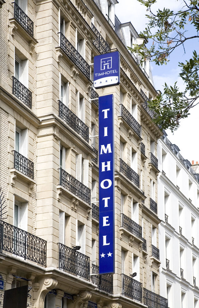 Fotos del hotel - TIMHOTEL PARIS GARE MONTPARNASSE