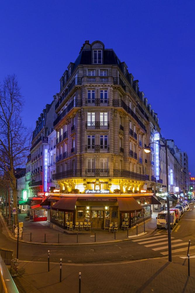 Fotos del hotel - TIMHOTEL PARIS GARE MONTPARNASSE