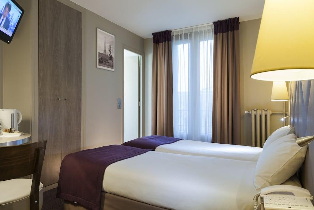 Fotos del hotel - TIMHOTEL PARIS GARE MONTPARNASSE