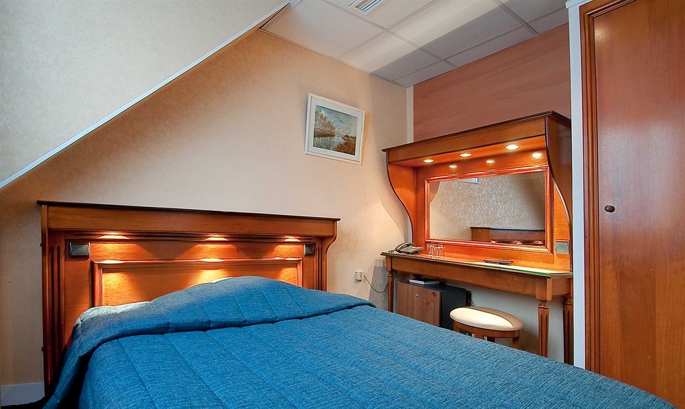 Fotos del hotel - ELYSEE ETOILE