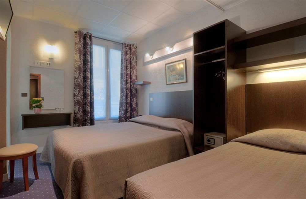 Fotos del hotel - ELYSEE ETOILE