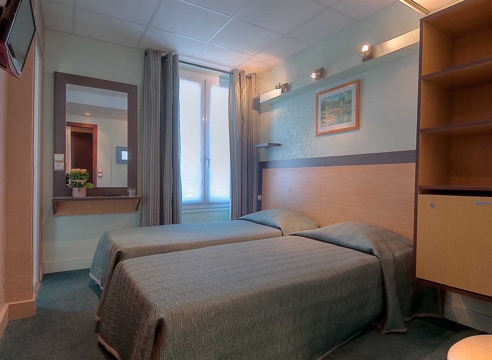 Fotos del hotel - ELYSEE ETOILE