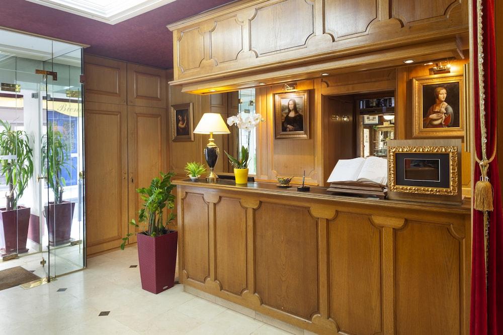 Fotos del hotel - DE LA FELICITE