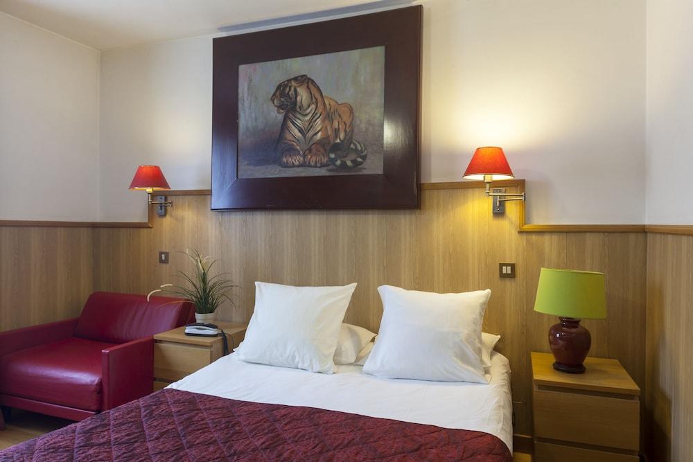 Fotos del hotel - DE LA FELICITE