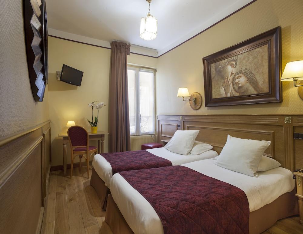 Fotos del hotel - DE LA FELICITE