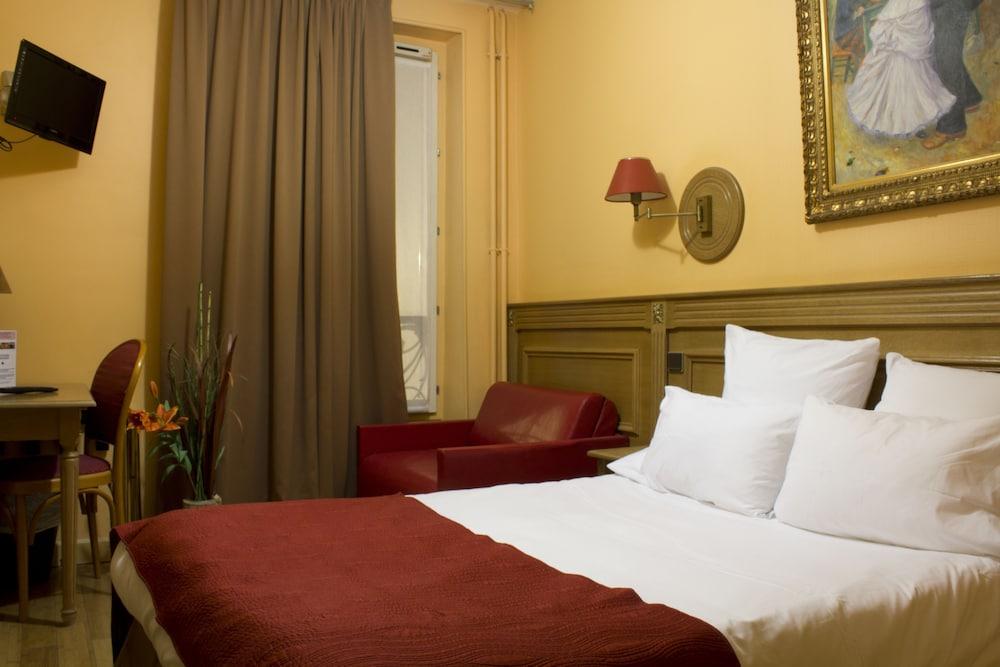 Fotos del hotel - DE LA FELICITE