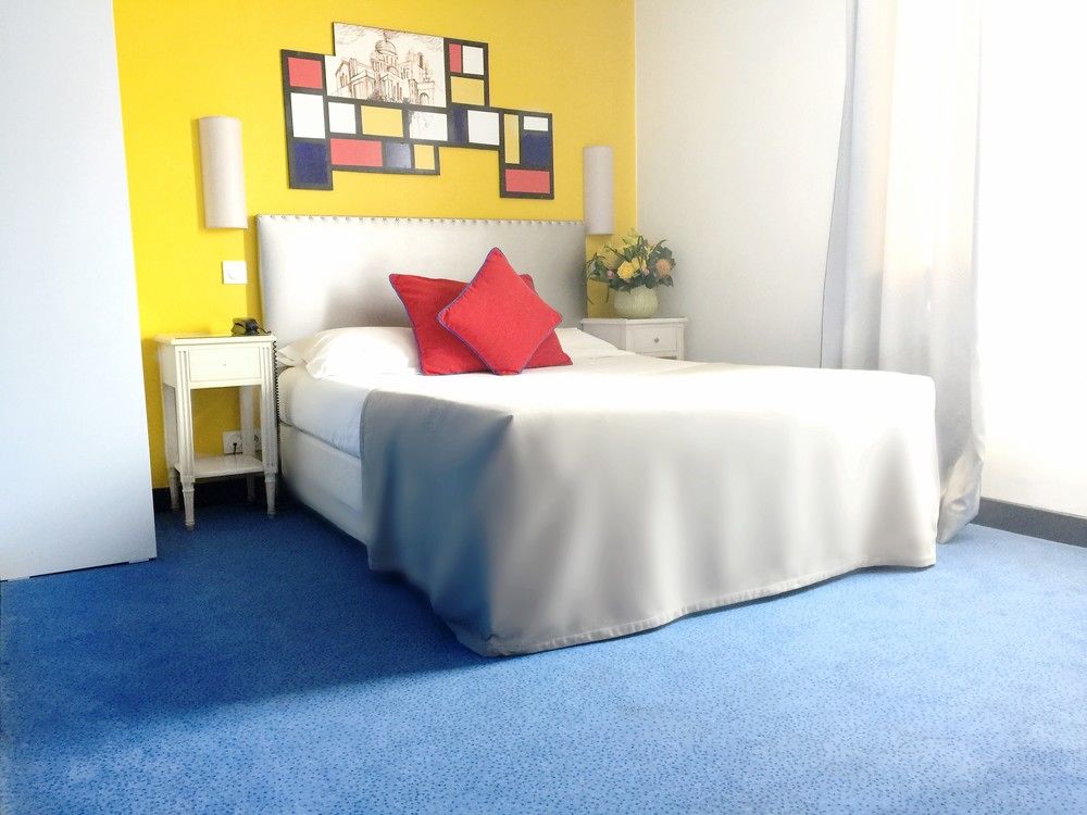 Fotos del hotel - MONT DORE
