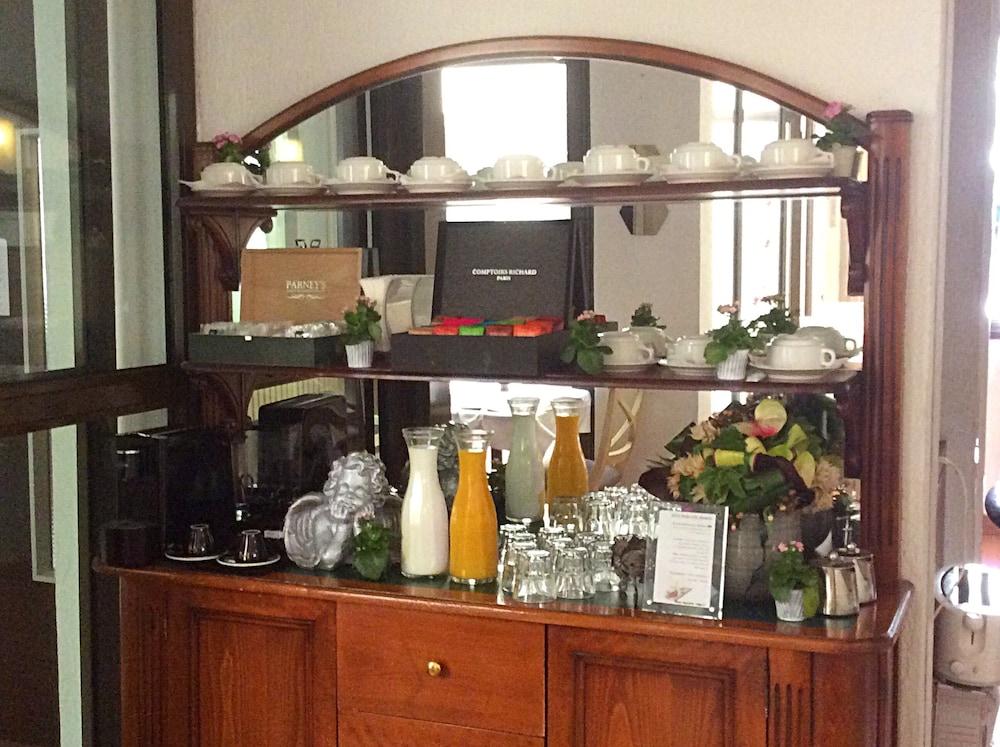 Fotos del hotel - MONT DORE