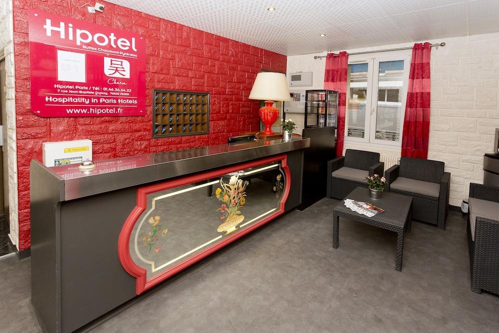 Fotos del hotel - Huni Hotel