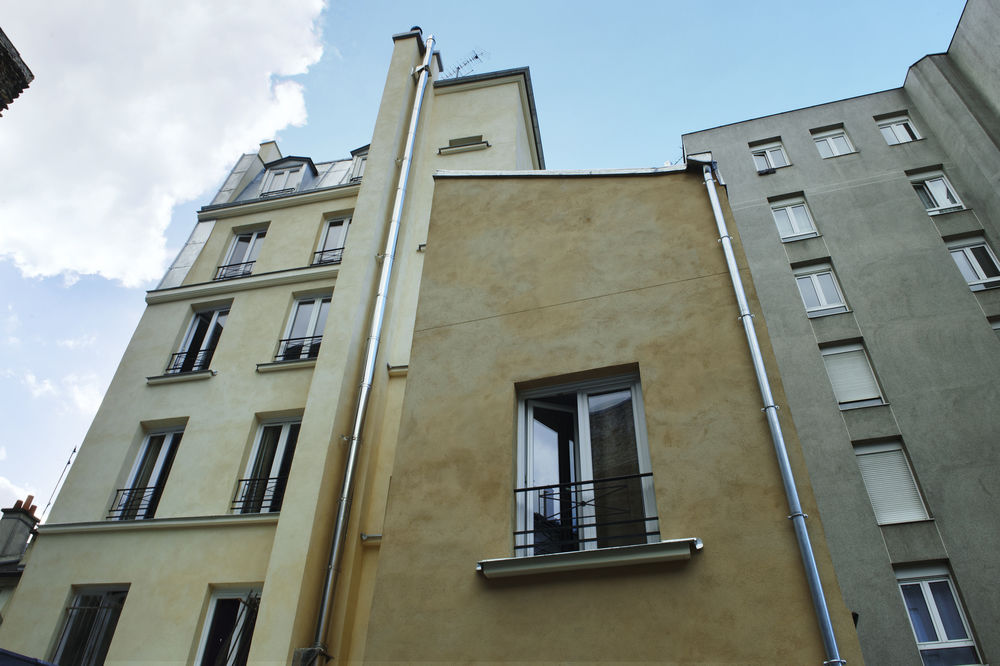 Fotos del hotel - MONTMARTRE CLIGNANCOURT