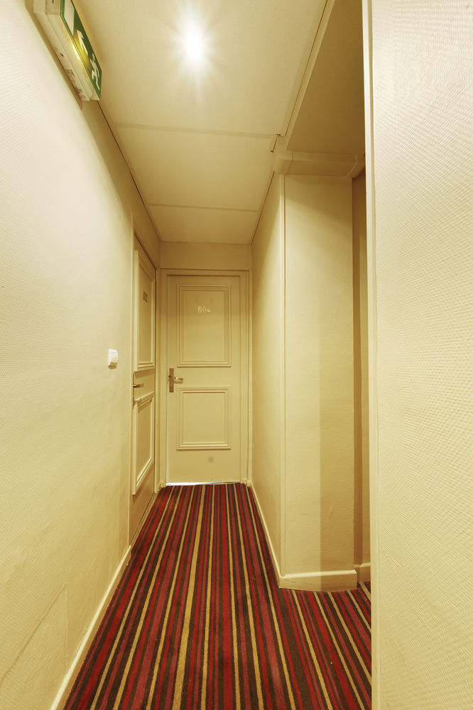 Fotos del hotel - MONTMARTRE CLIGNANCOURT