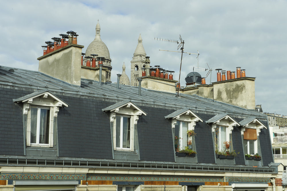 Fotos del hotel - MONTMARTRE CLIGNANCOURT