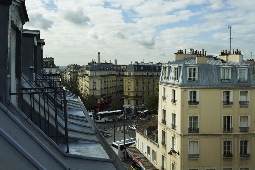 Fotos del hotel - MONTMARTRE CLIGNANCOURT