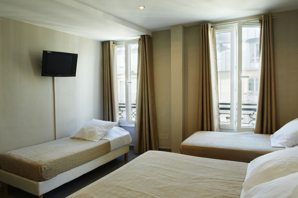 Fotos del hotel - MONTMARTRE CLIGNANCOURT