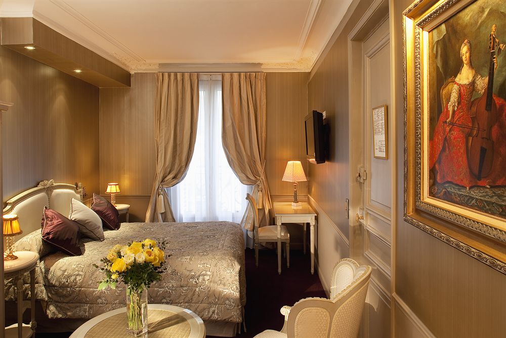 Fotos del hotel - HOTEL SAINT JACQUES