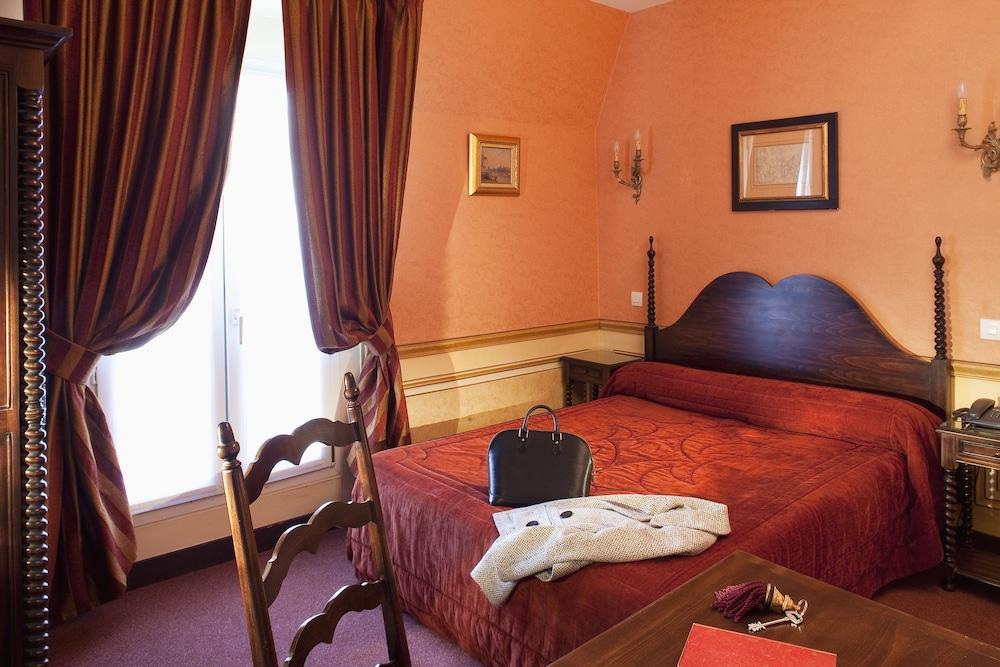 Fotos del hotel - HOTEL SAINT JACQUES