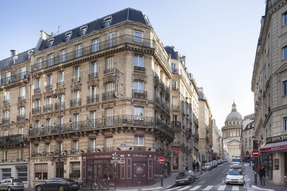 Fotos del hotel - HOTEL SAINT JACQUES