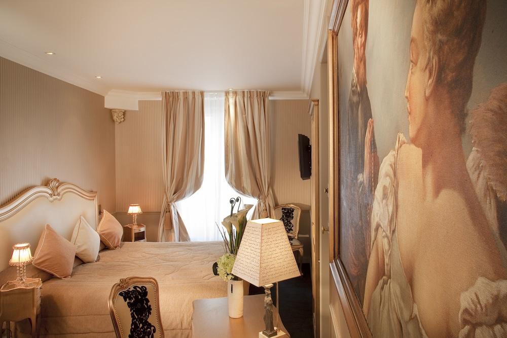 Fotos del hotel - HOTEL SAINT JACQUES