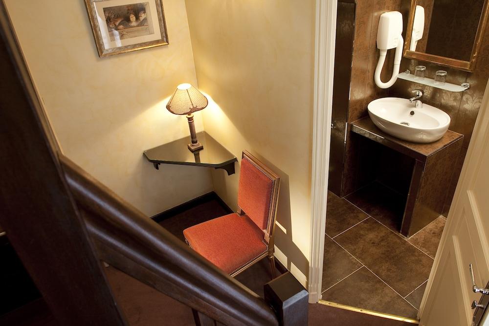Fotos del hotel - HOTEL SAINT JACQUES