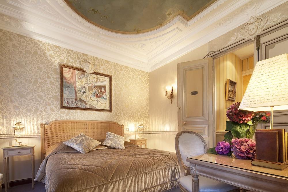 Fotos del hotel - HOTEL SAINT JACQUES