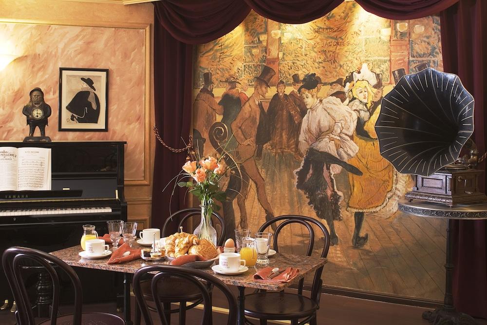 Fotos del hotel - HOTEL SAINT JACQUES