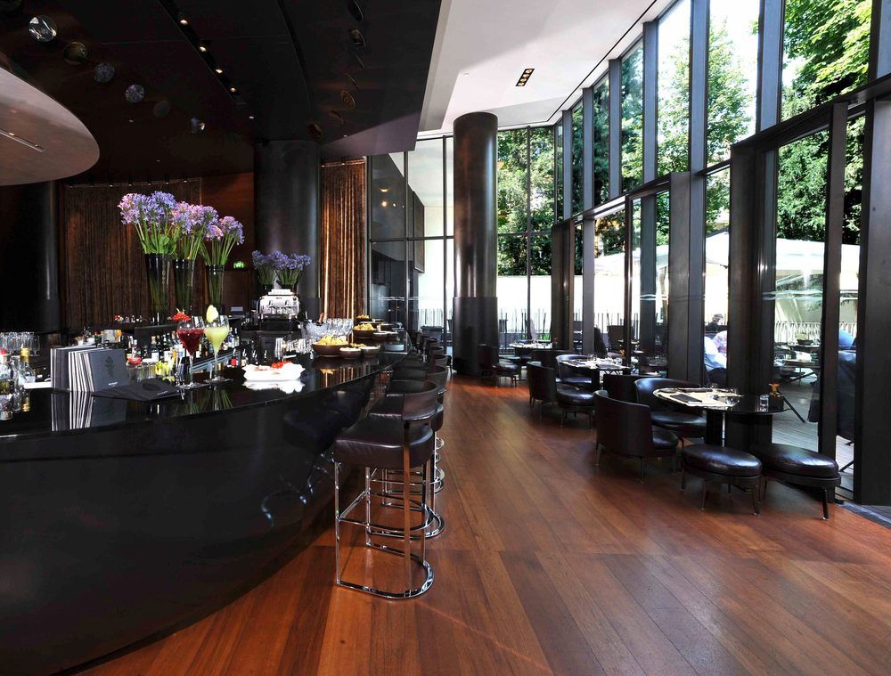 Fotos del hotel - Bulgari Hotel Milano