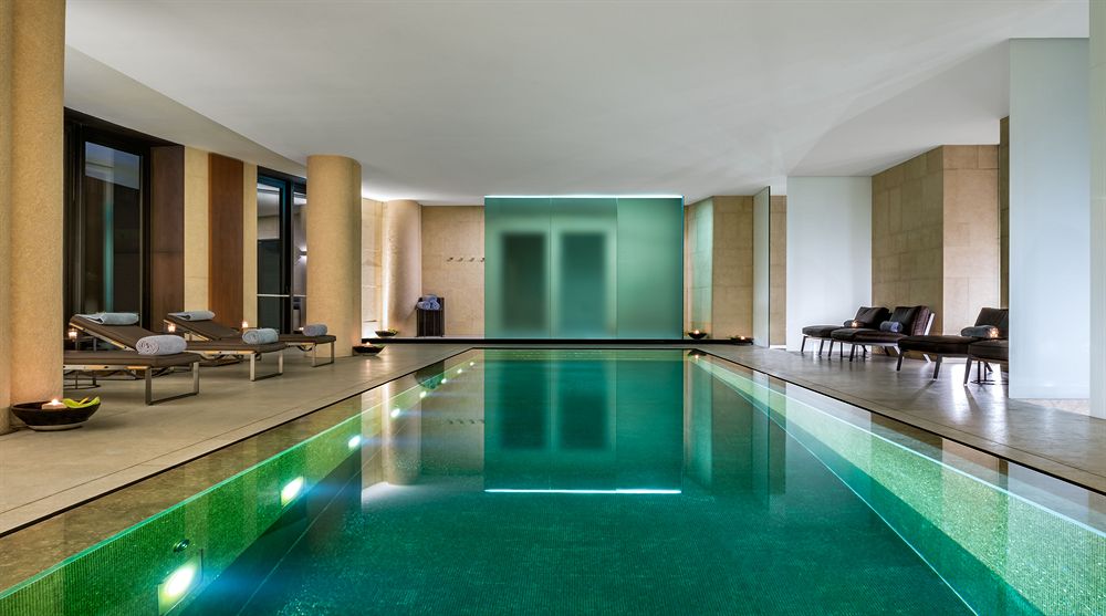 Fotos del hotel - Bulgari Hotel Milano