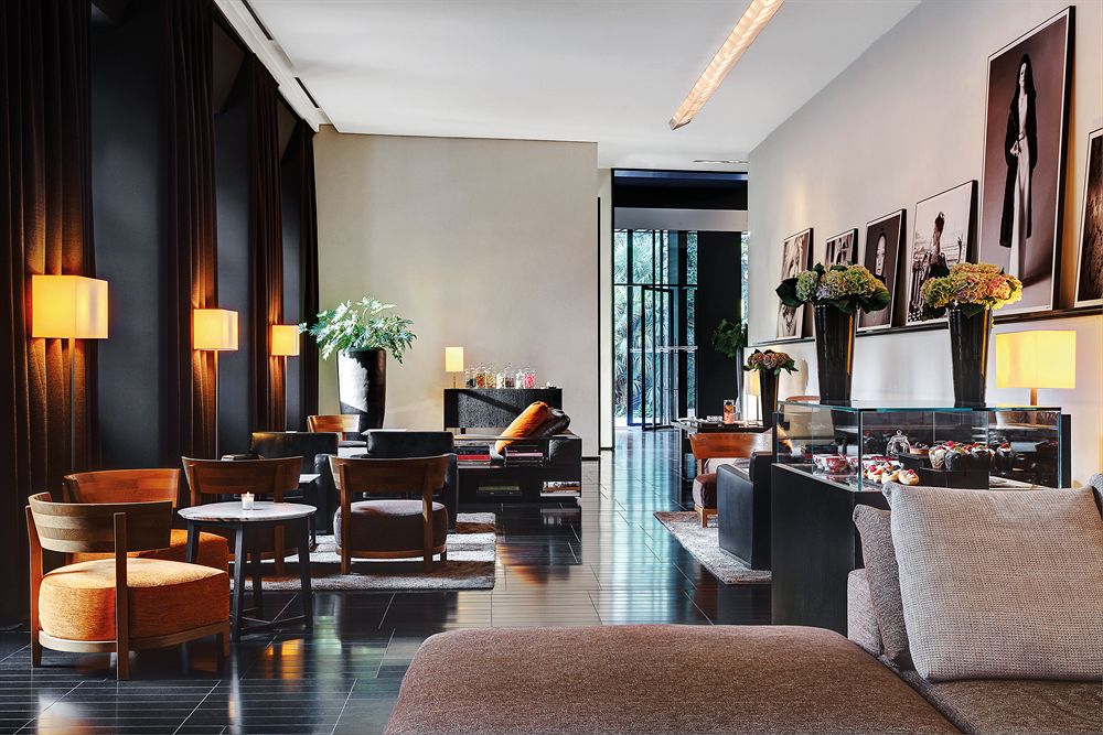 Fotos del hotel - Bulgari Hotel Milano