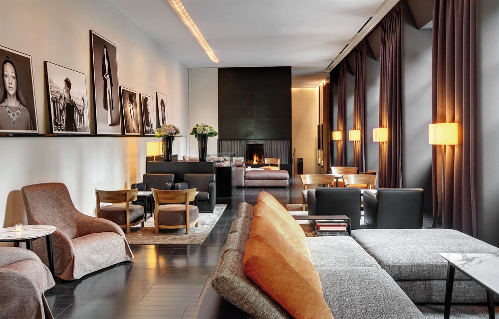 Fotos del hotel - Bulgari Hotel Milano