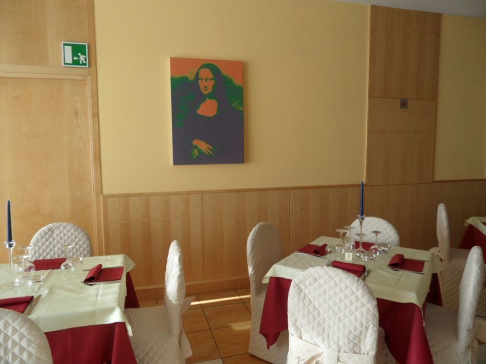 Fotos del hotel - B&b Cuneo Cristal