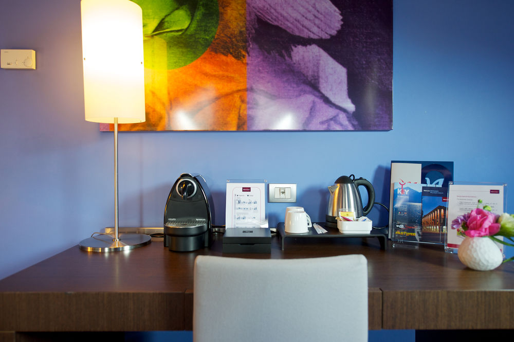 Fotos del hotel - MERCURE PALAZZO DOLCI
