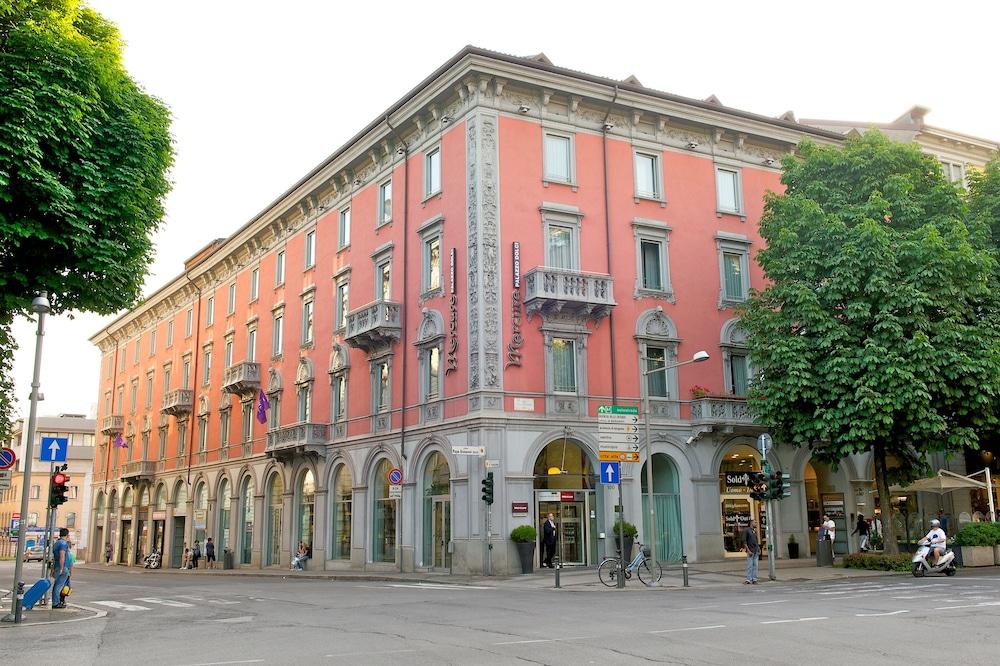 Fotos del hotel - MERCURE PALAZZO DOLCI
