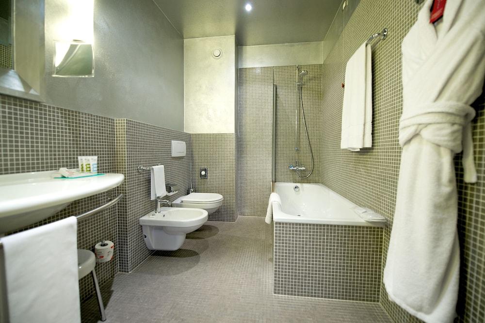 Fotos del hotel - MERCURE PALAZZO DOLCI